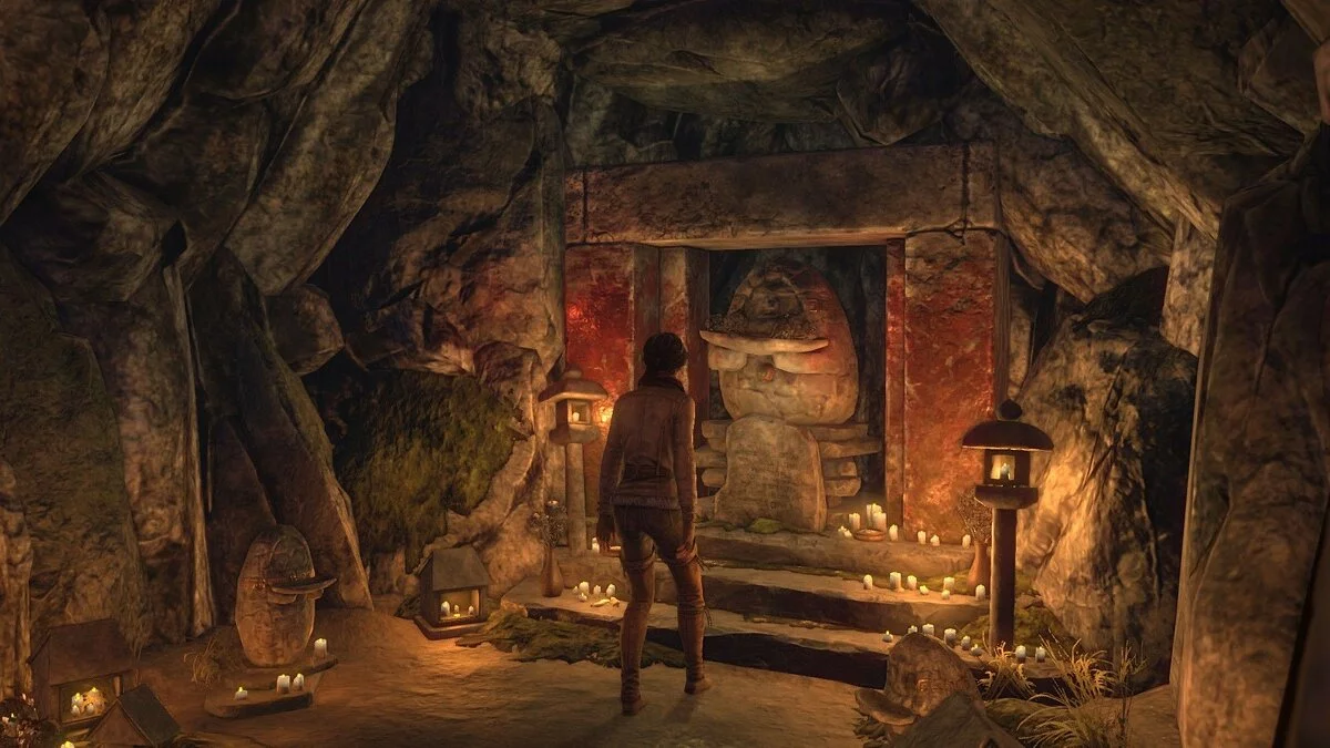 Скриншоты из Syberia 3 / Картинка 63