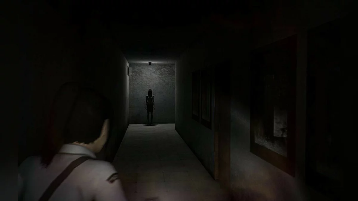 Скриншоты из DreadOut / Картинка 28