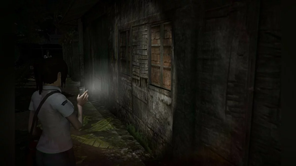 Скриншоты из DreadOut / Картинка 34
