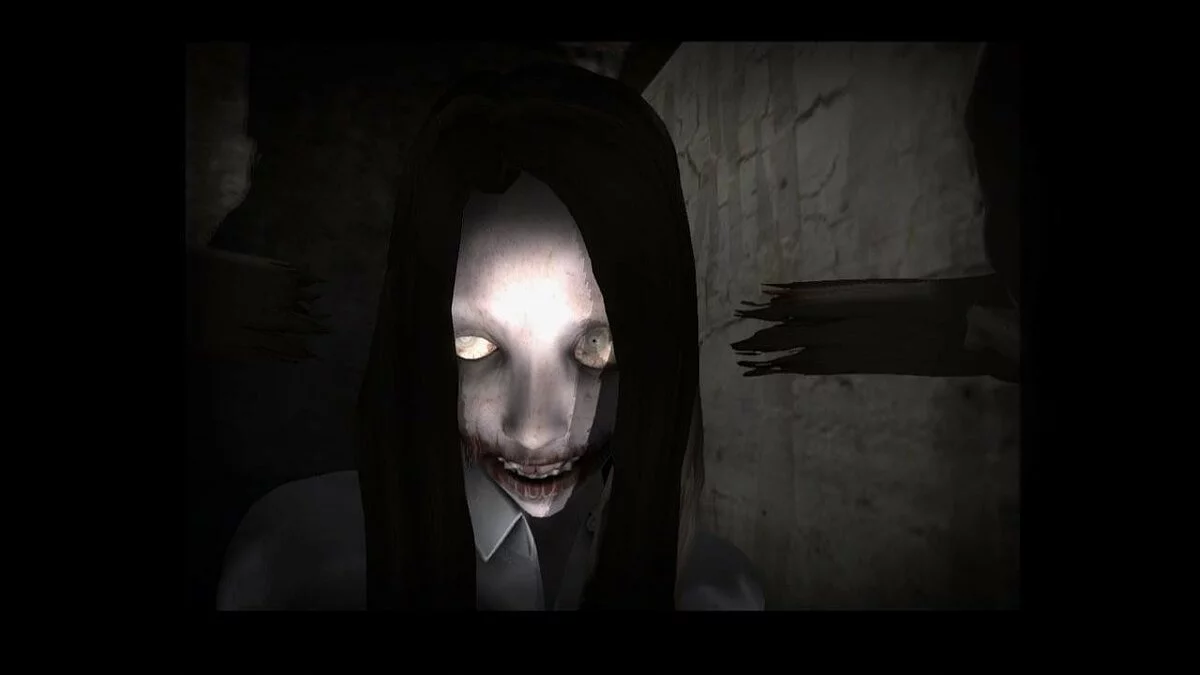 Скриншоты из DreadOut / Картинка 37