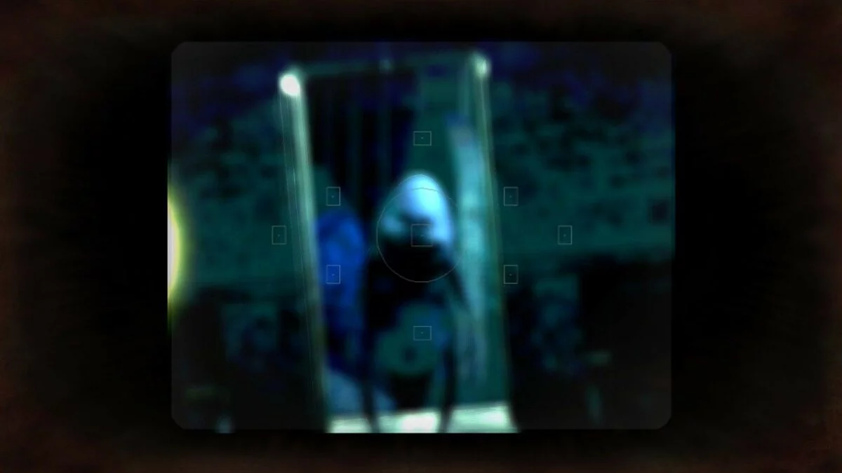 Скриншоты из DreadOut / Картинка 40