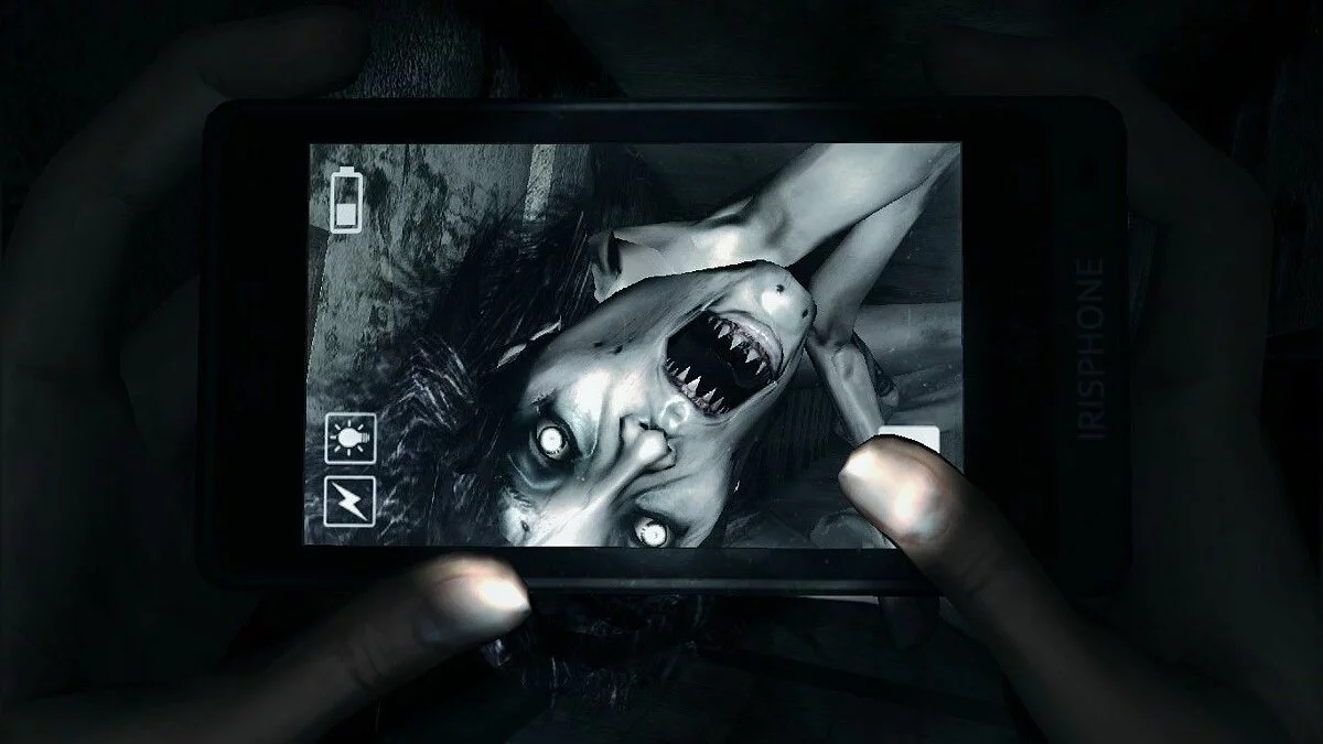Скриншоты из DreadOut / Картинка 7