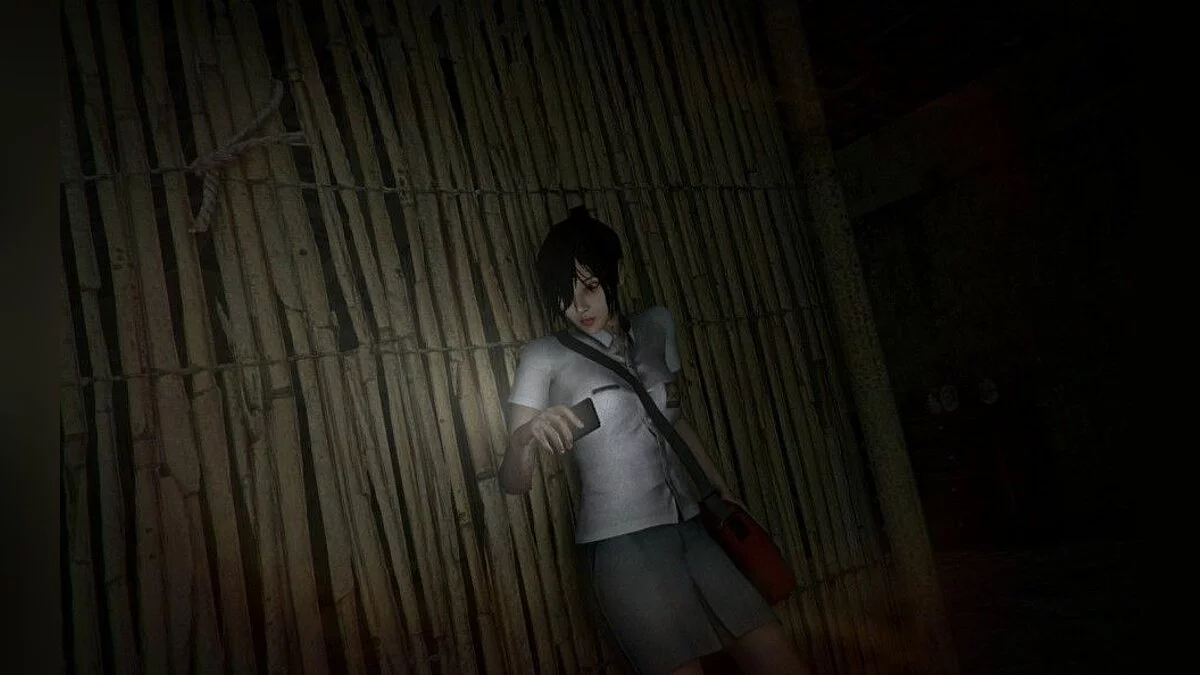 Скриншоты из DreadOut / Картинка 3