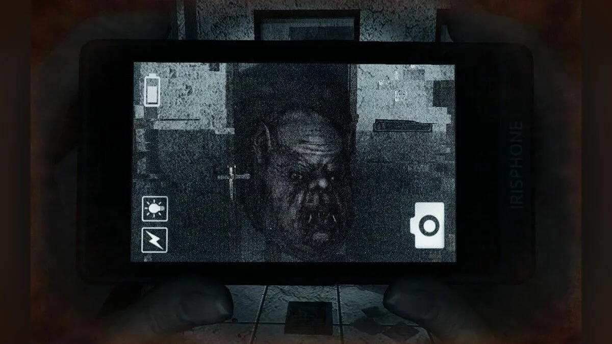 Скриншоты из DreadOut / Картинка 5