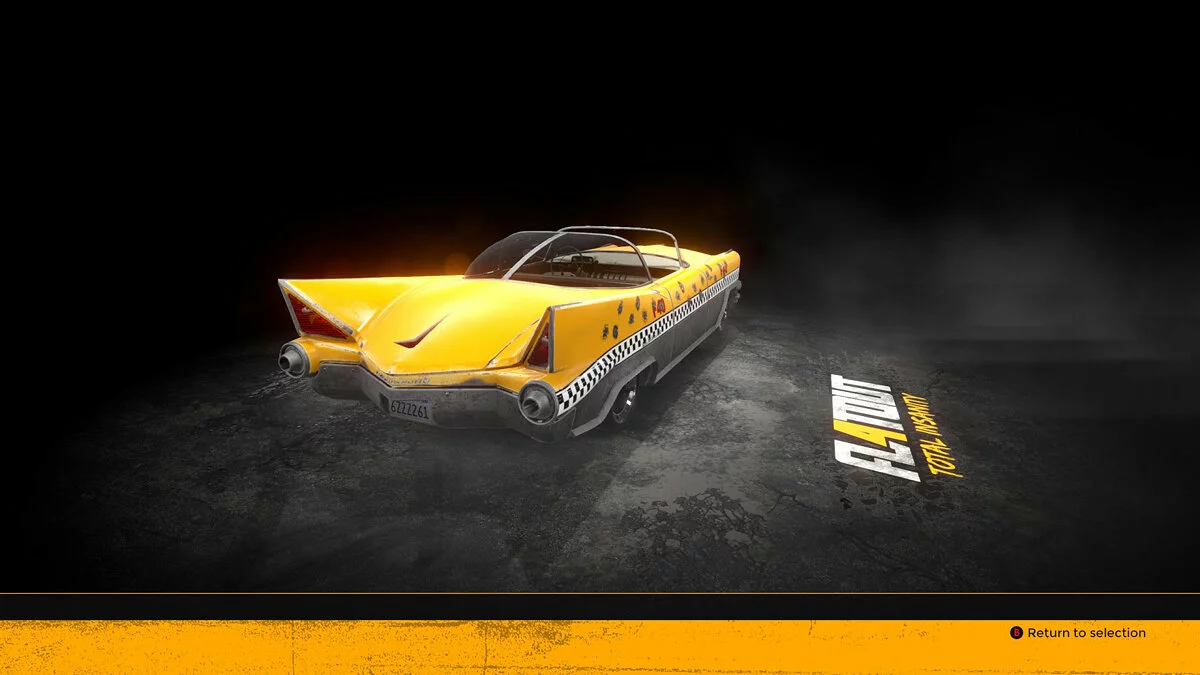 Скриншоты из FlatOut 4: Total Insanity / Картинка 22