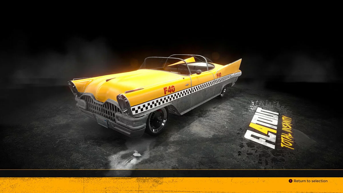 Скриншоты из FlatOut 4: Total Insanity / Картинка 23