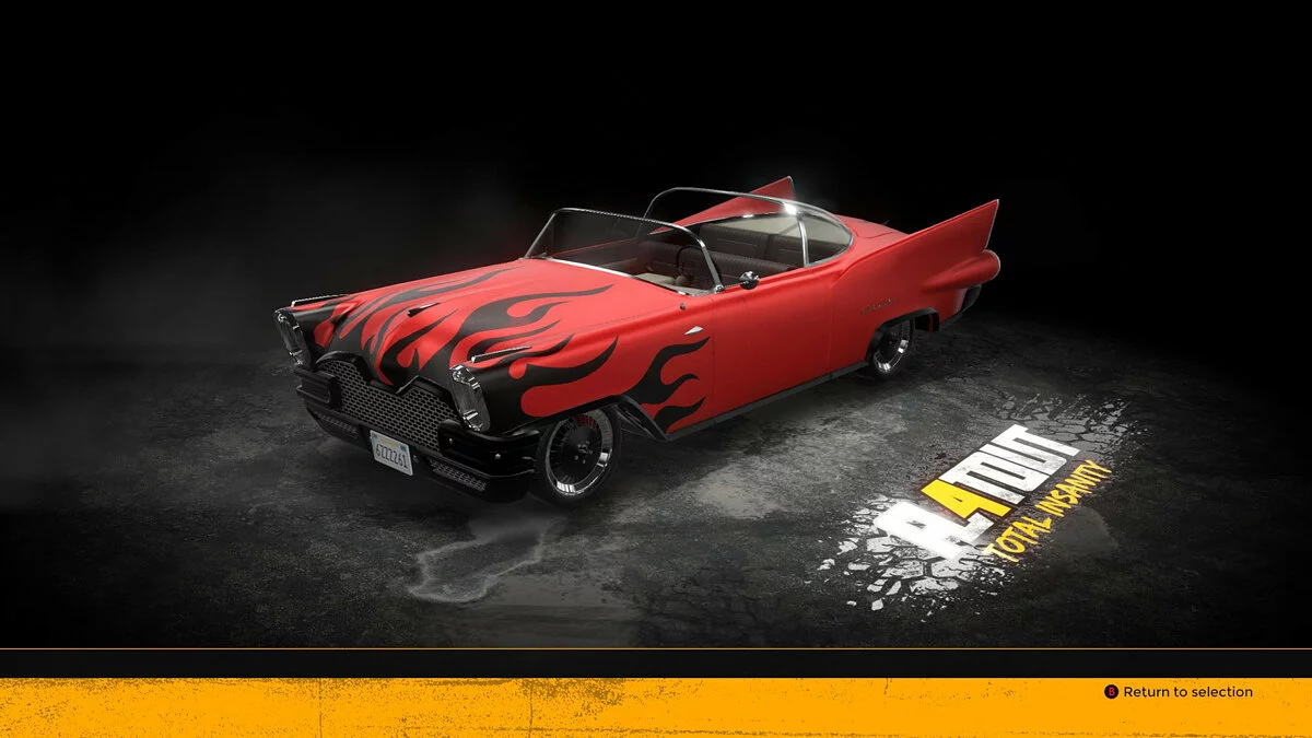 Скриншоты из FlatOut 4: Total Insanity / Картинка 25