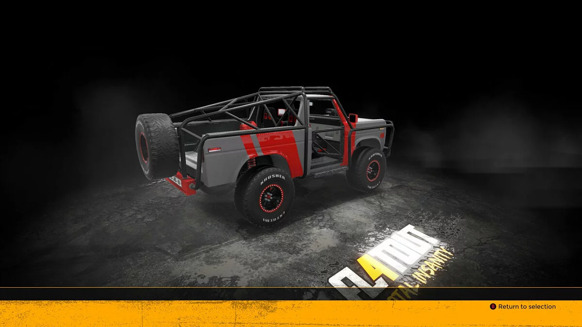 Скриншоты из FlatOut 4: Total Insanity / Картинка 29