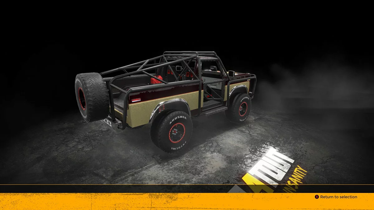 Скриншоты из FlatOut 4: Total Insanity / Картинка 31