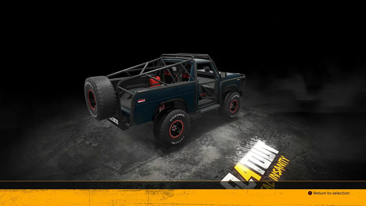 Скриншоты из FlatOut 4: Total Insanity / Картинка 33