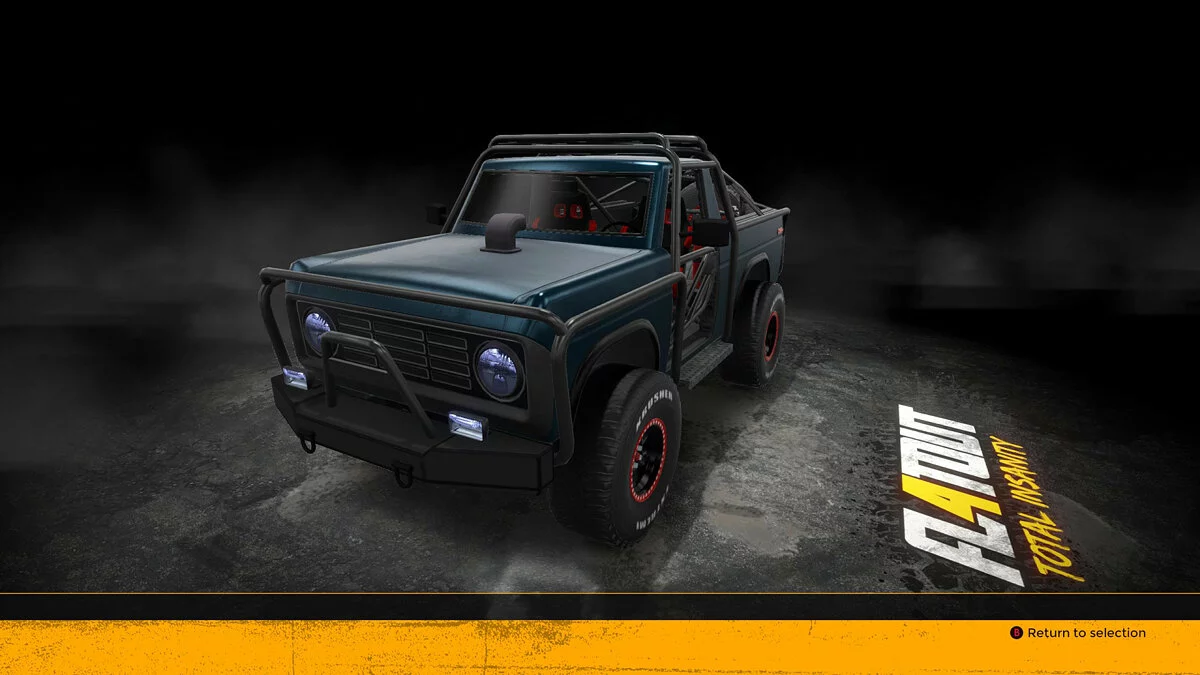 Скриншоты из FlatOut 4: Total Insanity / Картинка 34