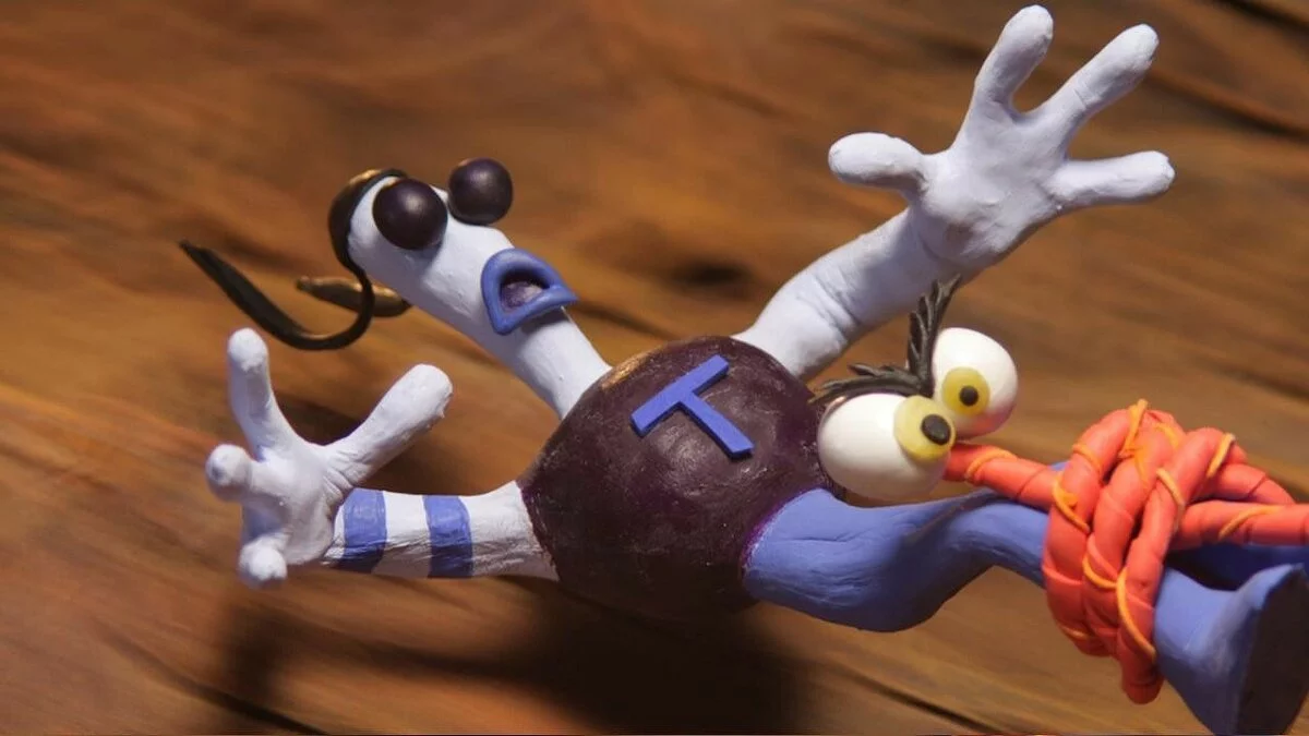Скриншоты из Armikrog / Картинка 31