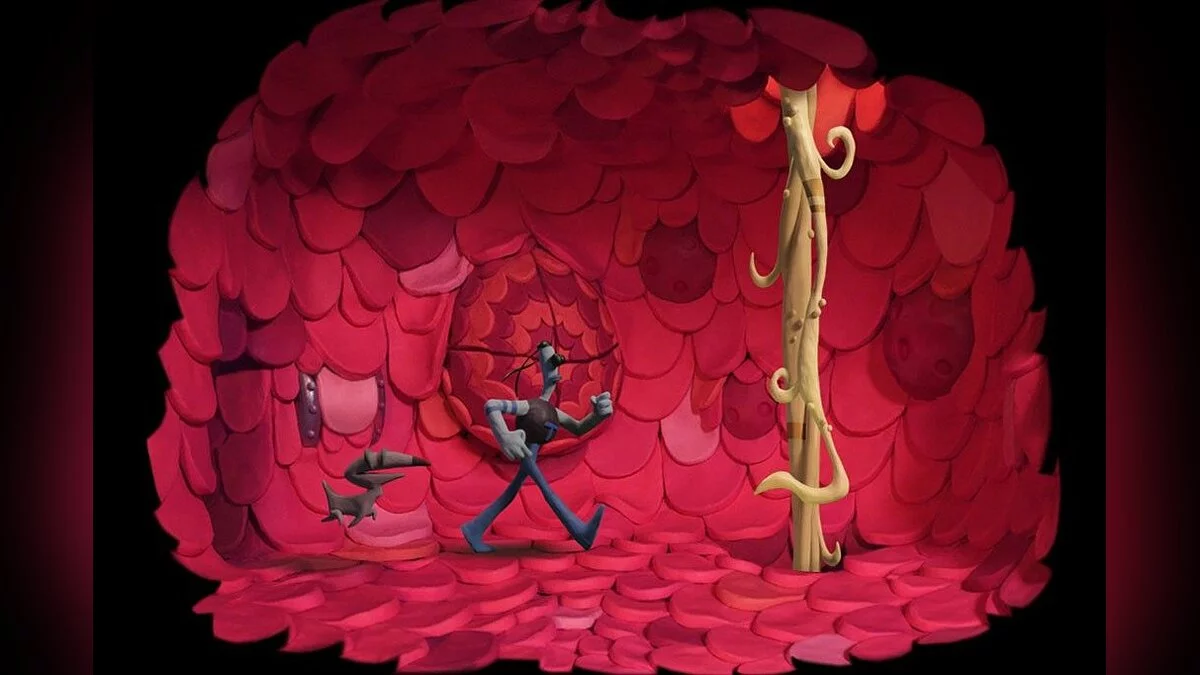 Скриншоты из Armikrog / Картинка 1