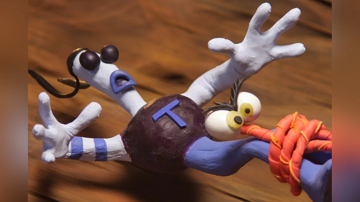 Скриншоты из Armikrog / Картинка 2