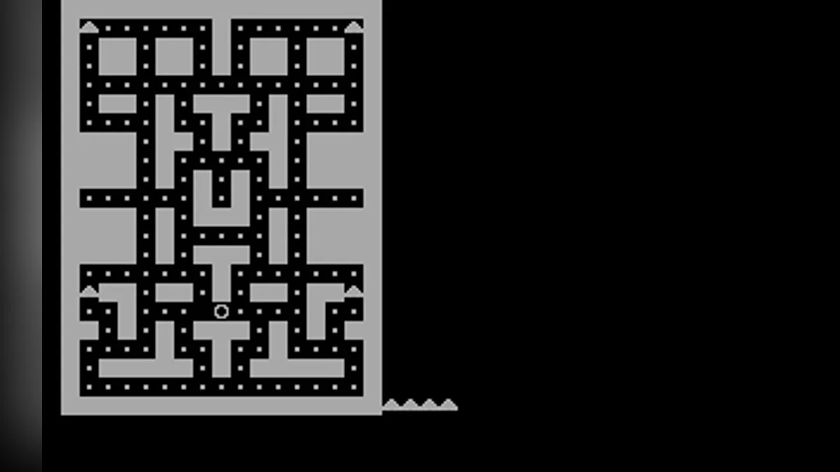 Скриншоты из Pac-Man 256 / Картинка 18