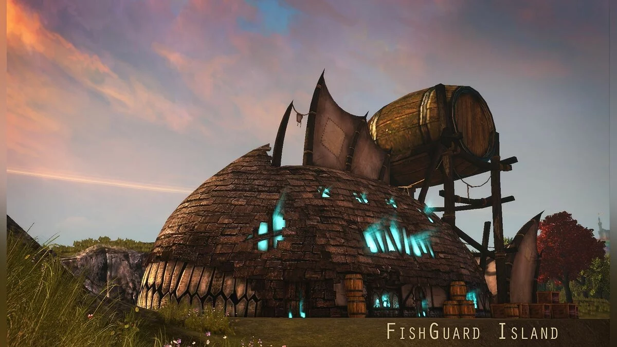 Скриншоты из Otherland / Картинка 17
