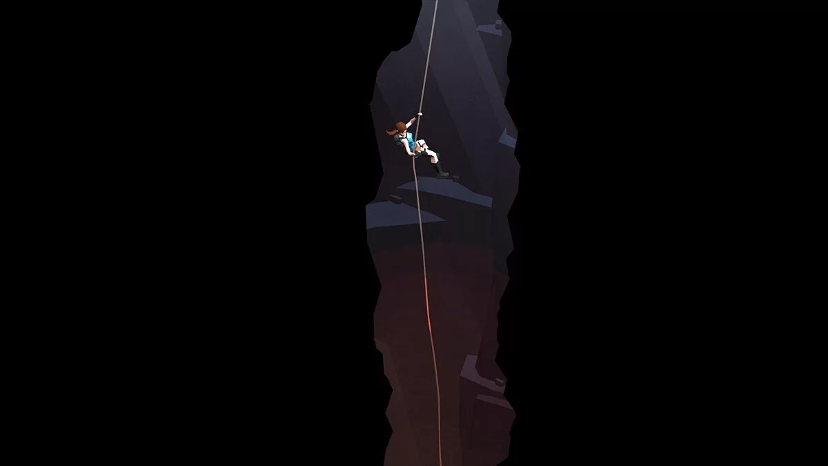Скриншоты из Lara Croft GO / Картинка 17