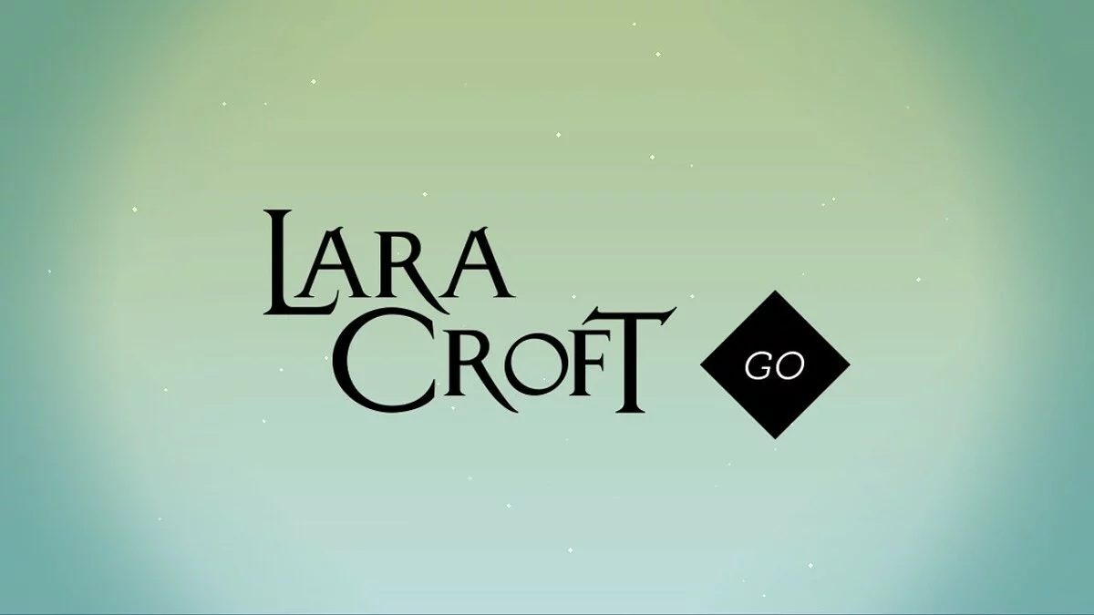 Скриншоты из Lara Croft GO / Картинка 43