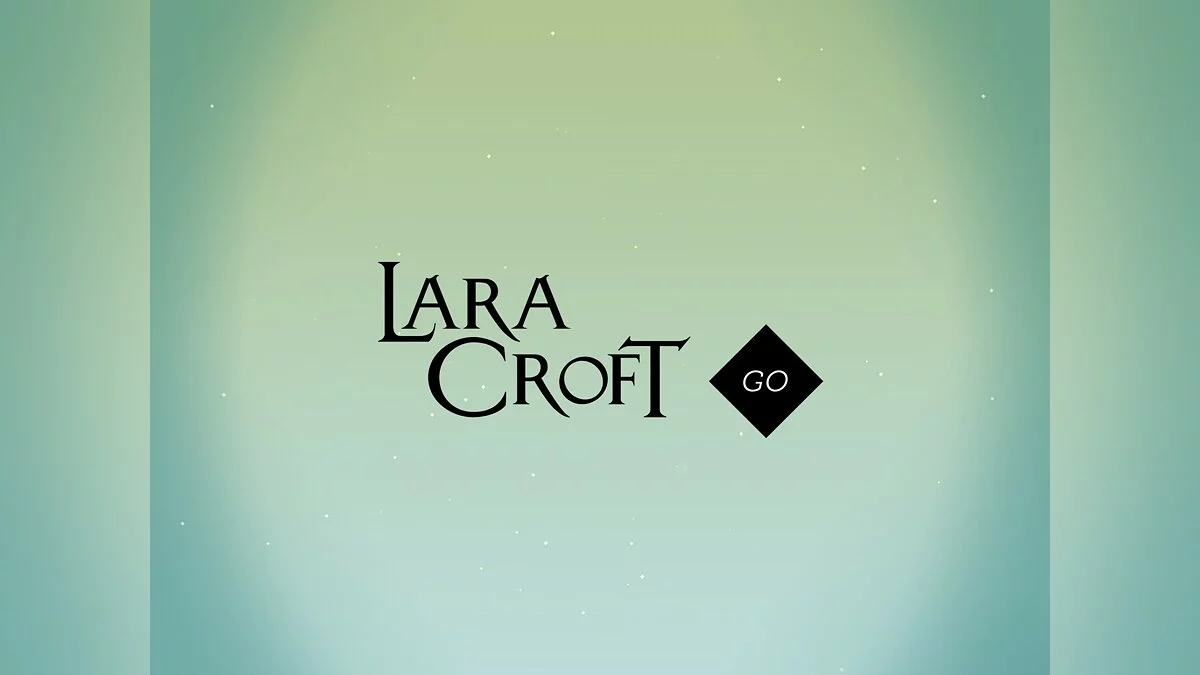 Скриншоты из Lara Croft GO / Картинка 81