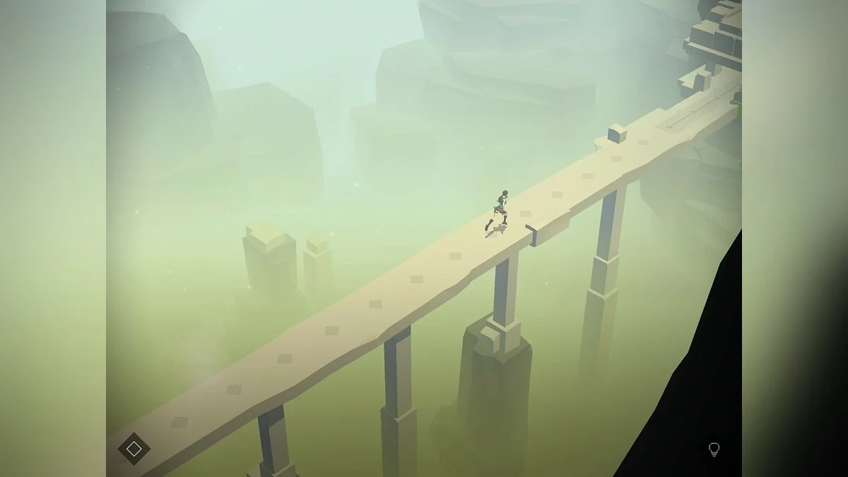 Скриншоты из Lara Croft GO / Картинка 87