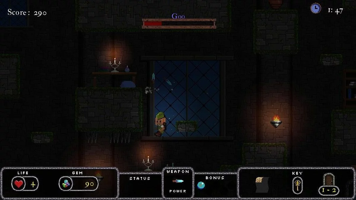 Скриншоты из Bard's Gold / Картинка 9