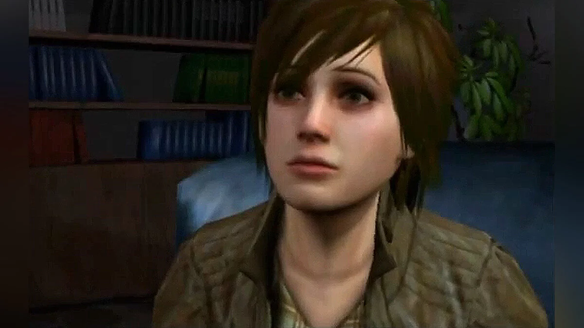 Скриншоты из Silent Hill: Shattered Memories / Картинка 6