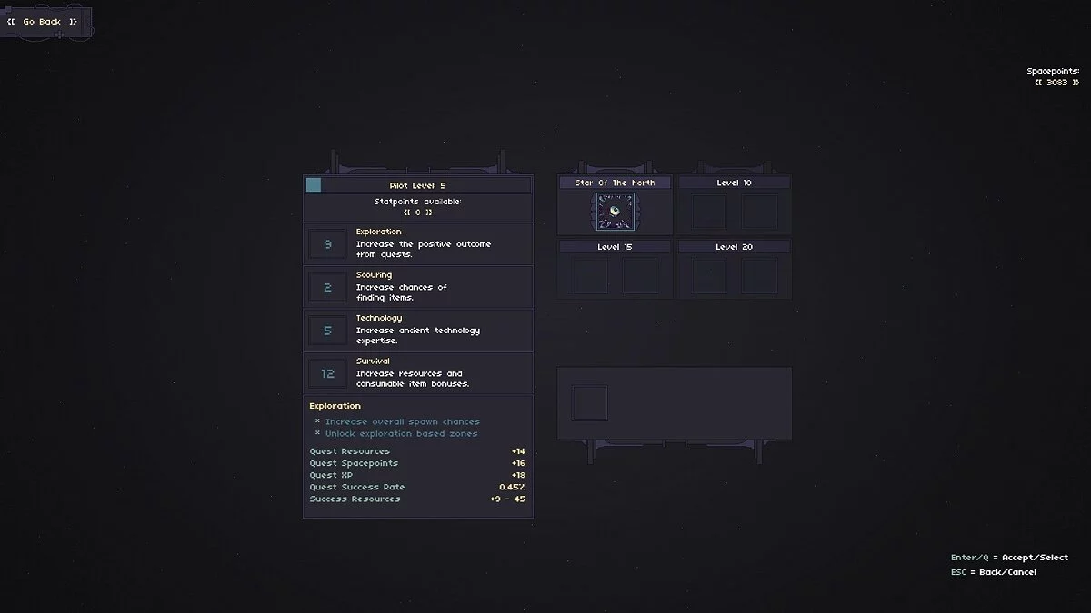 Скриншоты из RymdResa / Картинка 8