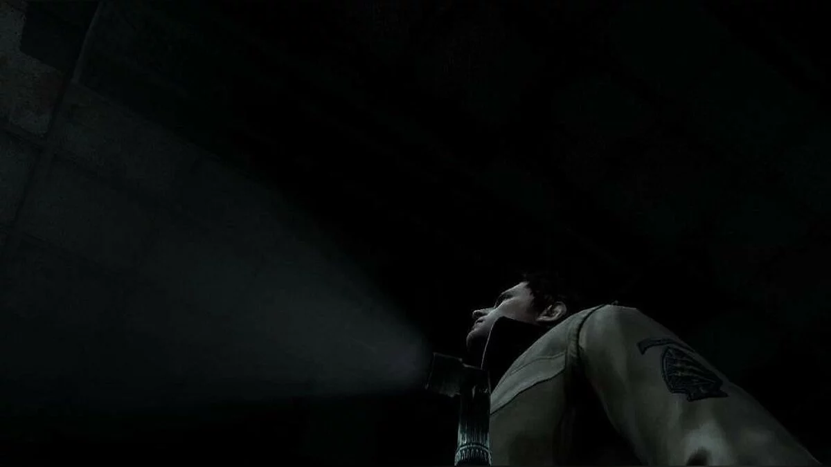 Скриншоты из Silent Hill: Homecoming / Картинка 24