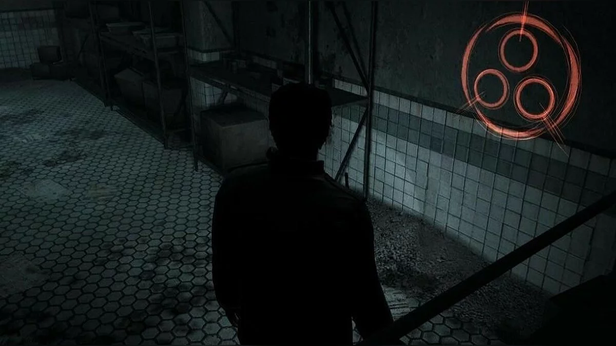Скриншоты из Silent Hill: Homecoming / Картинка 25