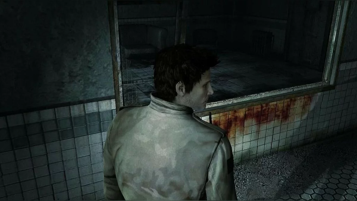 Скриншоты из Silent Hill: Homecoming / Картинка 30