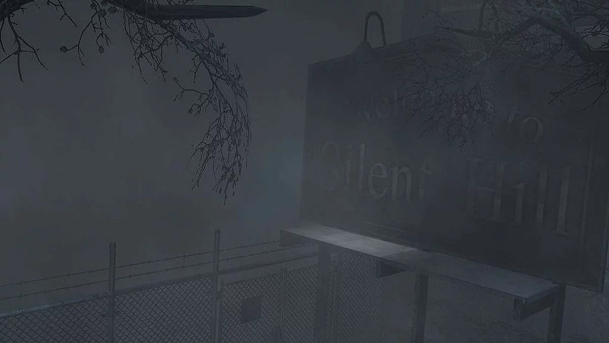 Скриншоты из Silent Hill: Homecoming / Картинка 39