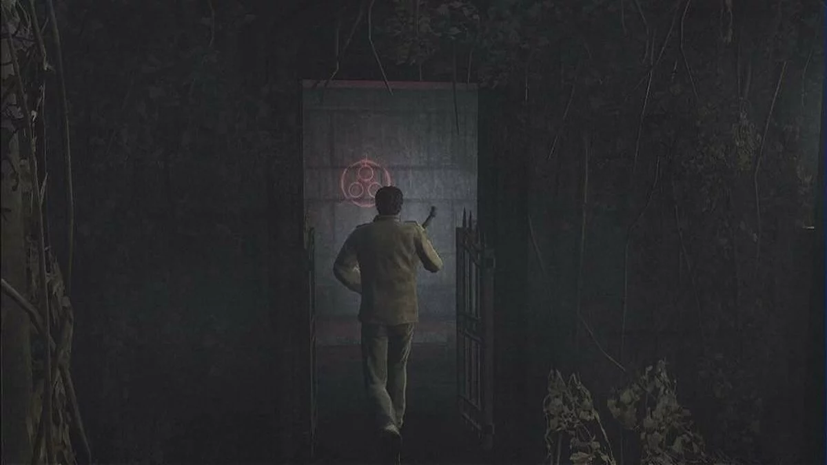 Скриншоты из Silent Hill: Homecoming / Картинка 53