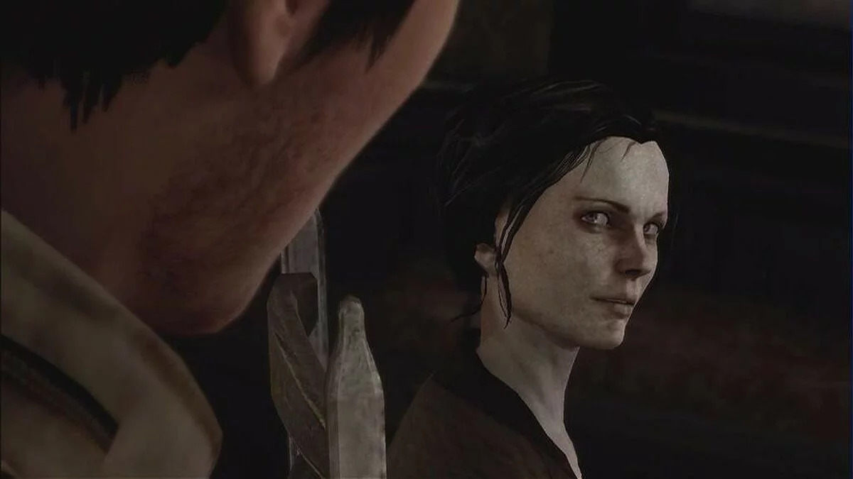 Скриншоты из Silent Hill: Homecoming / Картинка 65