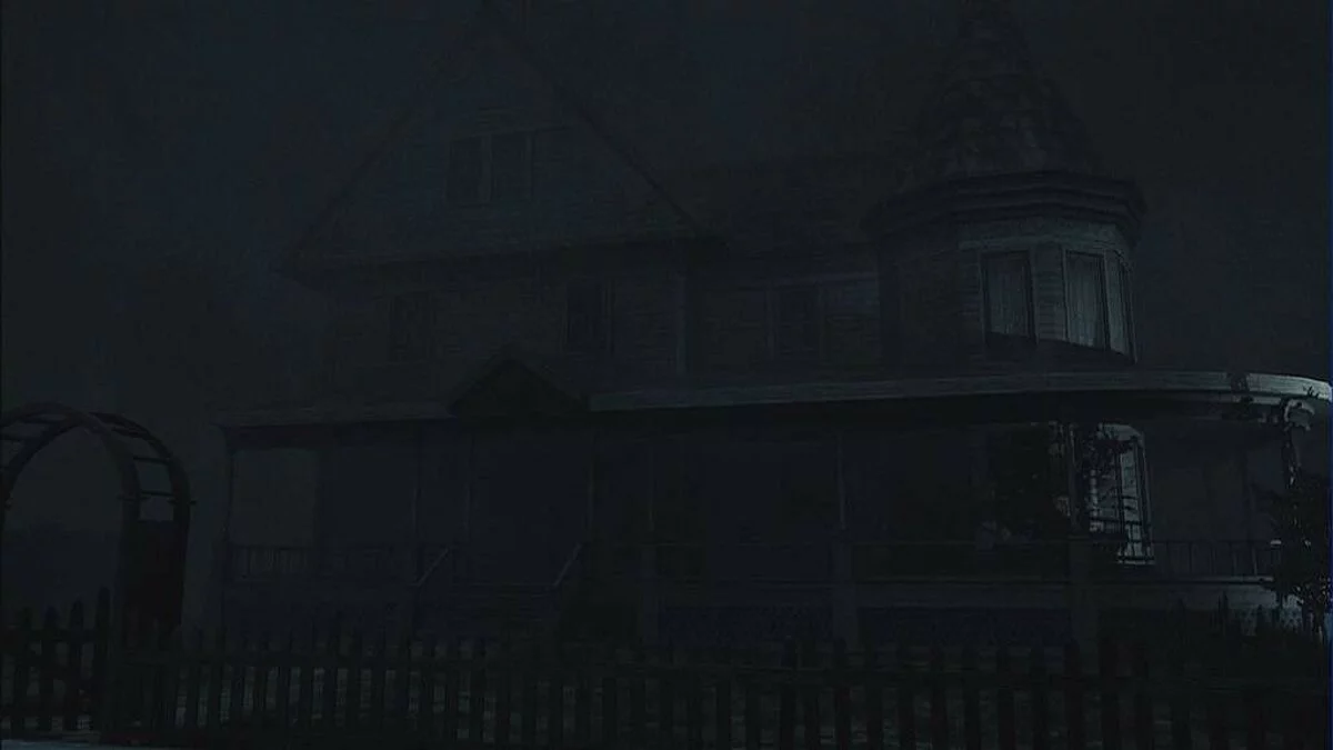Скриншоты из Silent Hill: Homecoming / Картинка 70