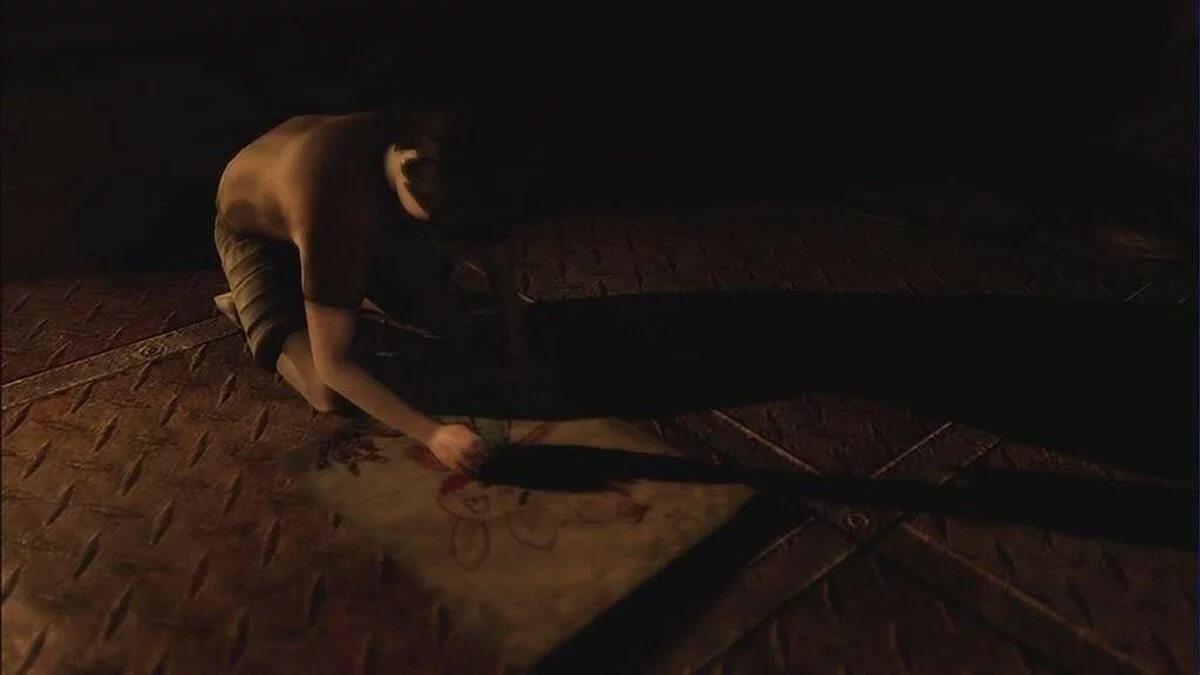 Скриншоты из Silent Hill: Homecoming / Картинка 79