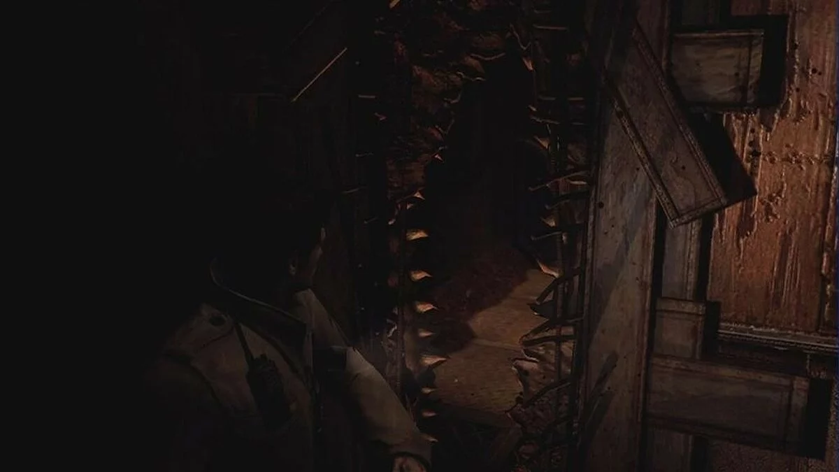 Скриншоты из Silent Hill: Homecoming / Картинка 80