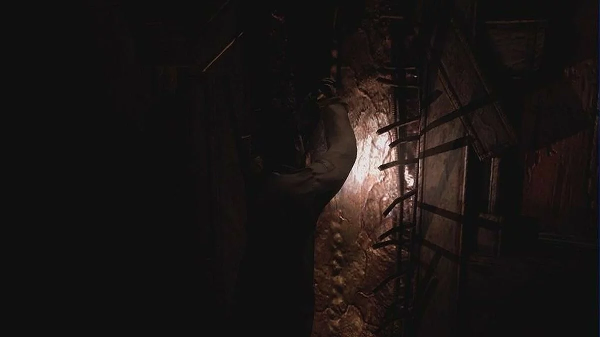 Скриншоты из Silent Hill: Homecoming / Картинка 81