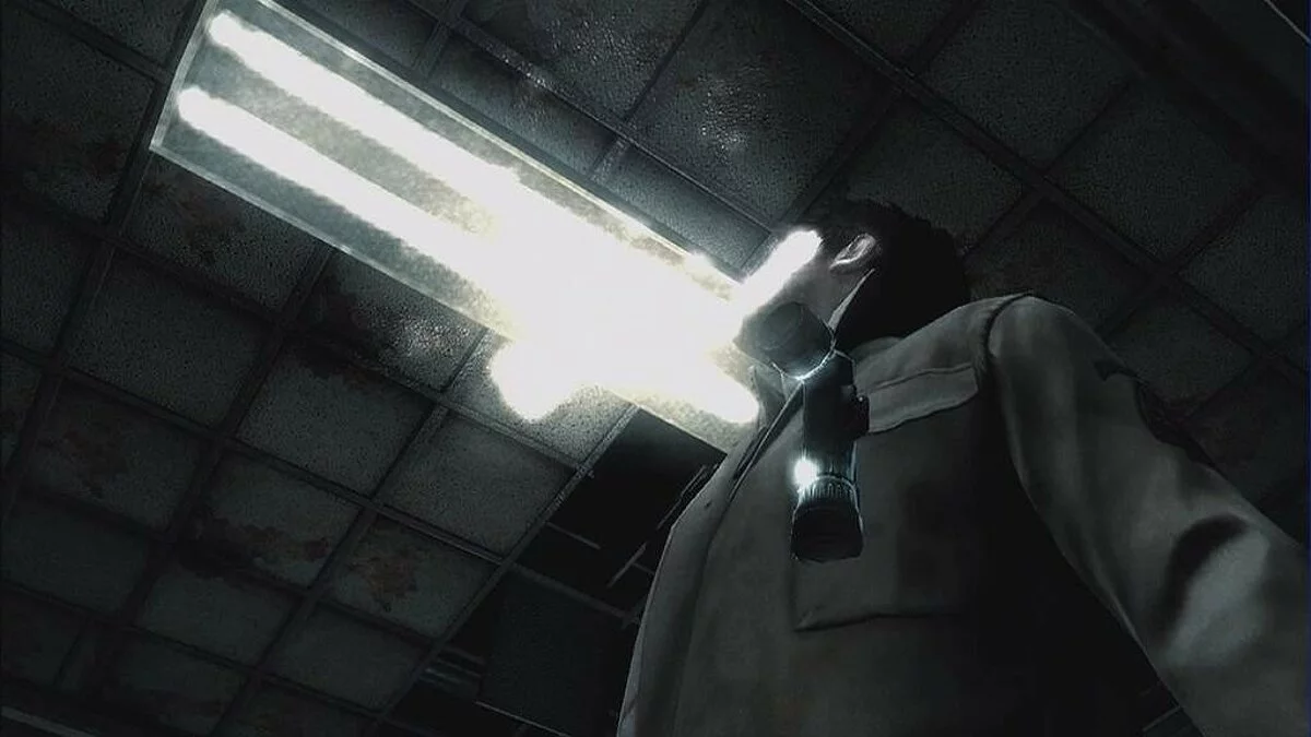 Скриншоты из Silent Hill: Homecoming / Картинка 84
