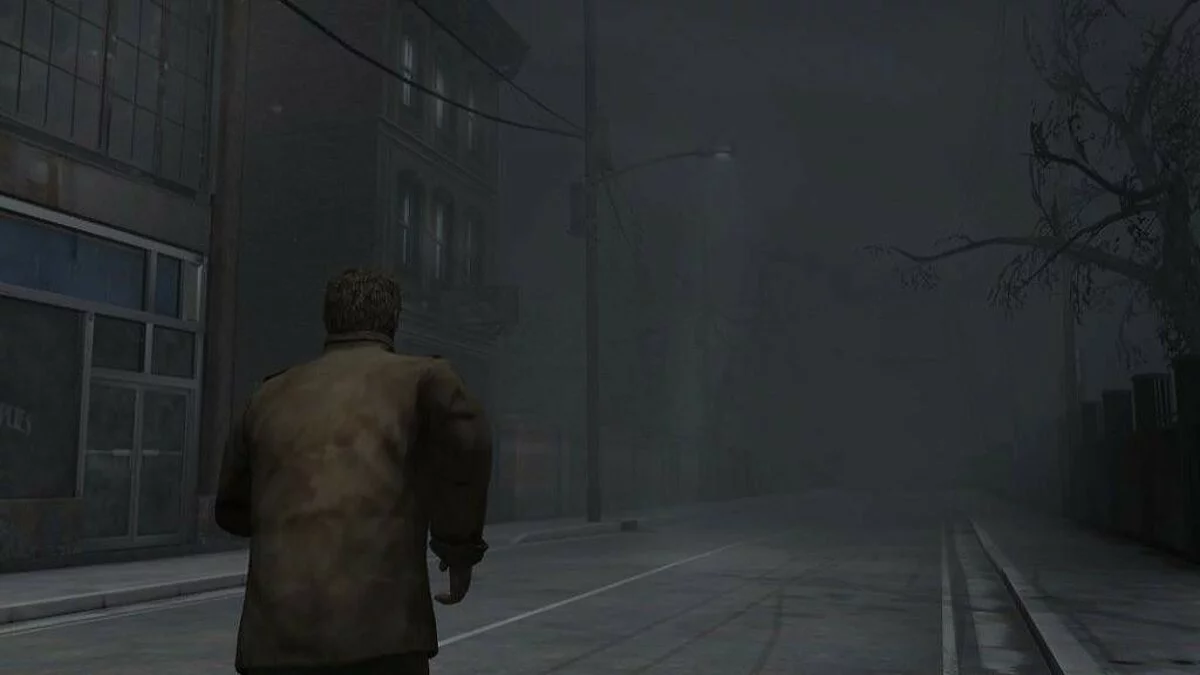 Скриншоты из Silent Hill: Homecoming / Картинка 127