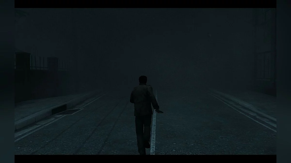 Скриншоты из Silent Hill: Homecoming / Картинка 178