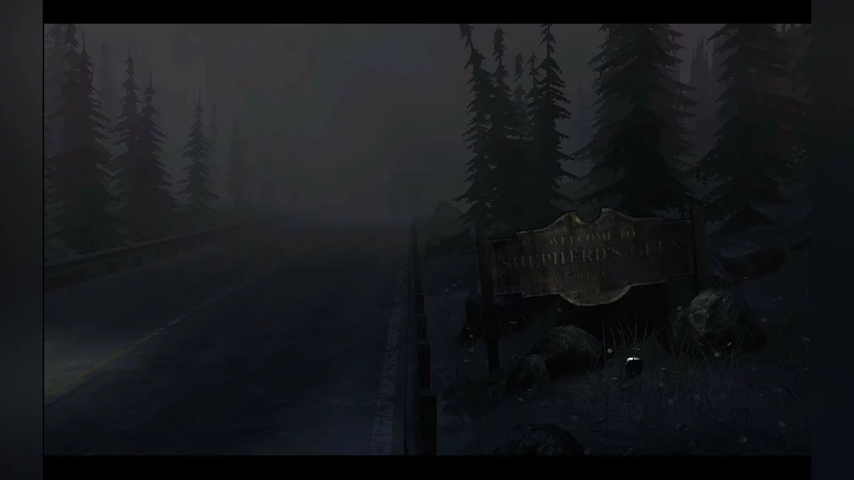 Скриншоты из Silent Hill: Homecoming / Картинка 182