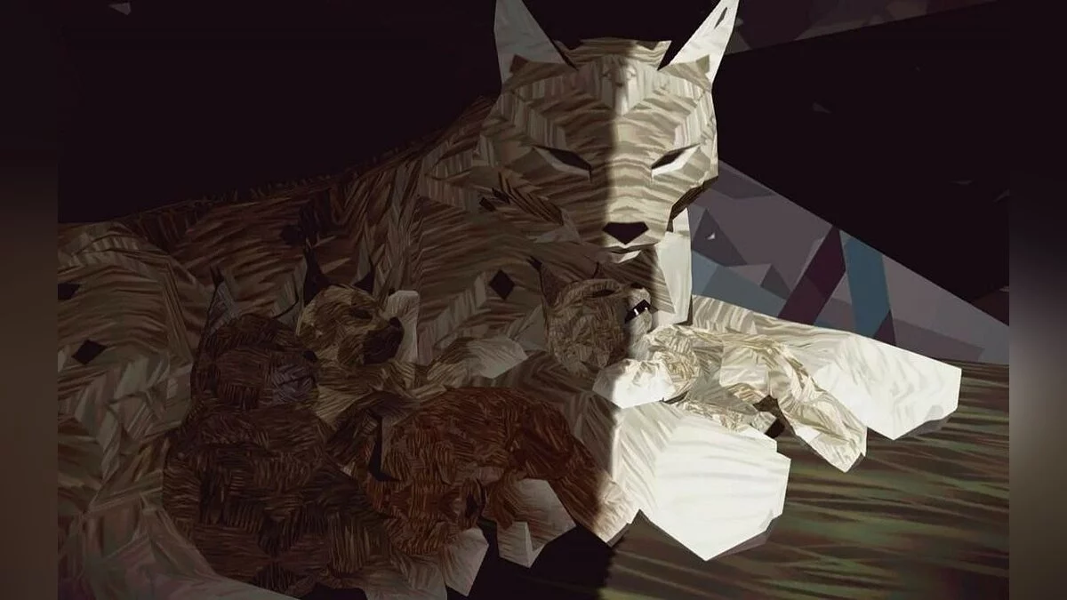 Скриншоты из Shelter 2 / Картинка 9