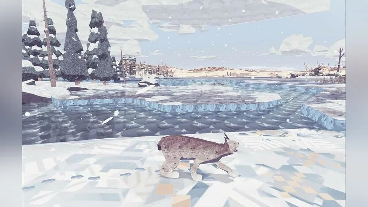 Скриншоты из Shelter 2 / Картинка 10