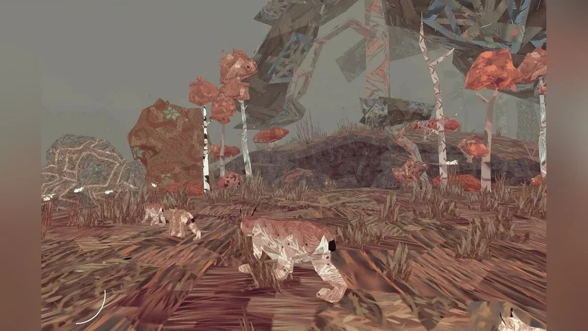 Скриншоты из Shelter 2 / Картинка 11