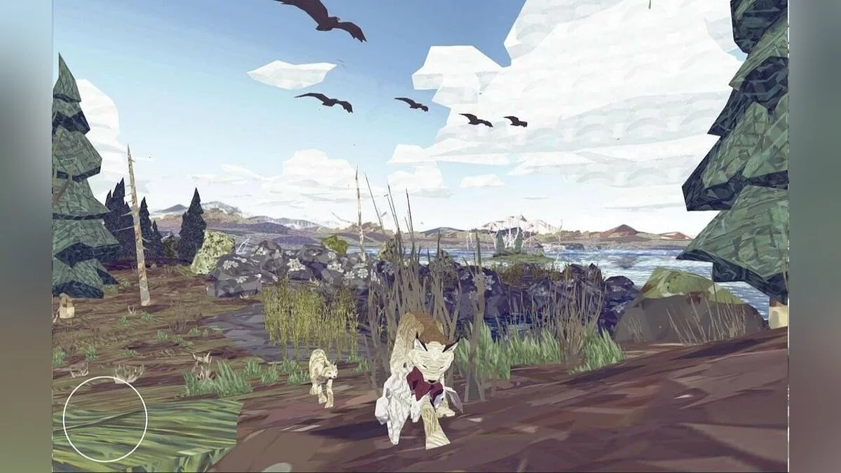 Скриншоты из Shelter 2 / Картинка 12