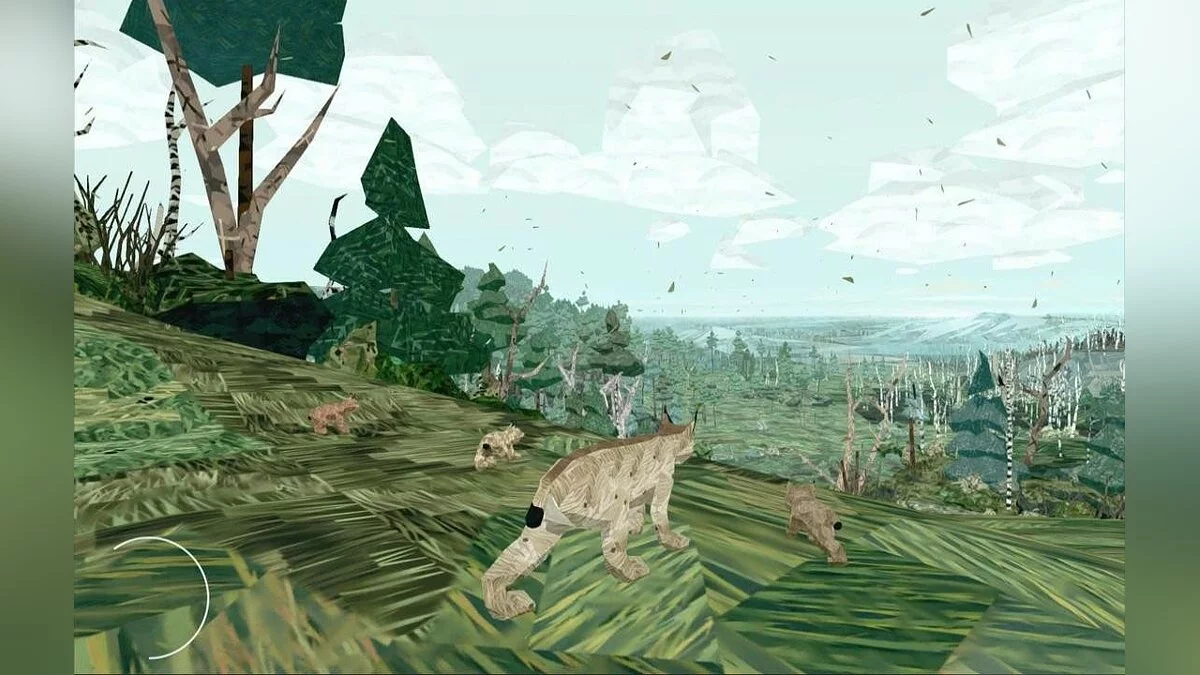 Скриншоты из Shelter 2 / Картинка 13