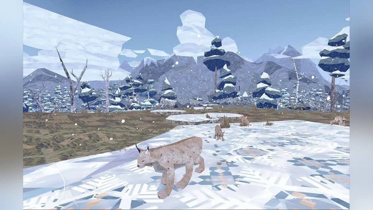 Скриншоты из Shelter 2 / Картинка 14