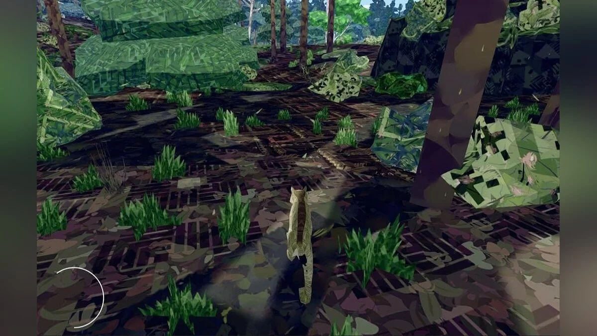 Скриншоты из Shelter 2 / Картинка 16