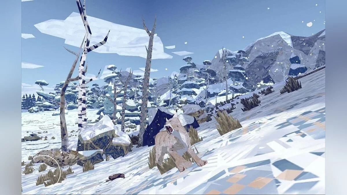 Скриншоты из Shelter 2 / Картинка 17