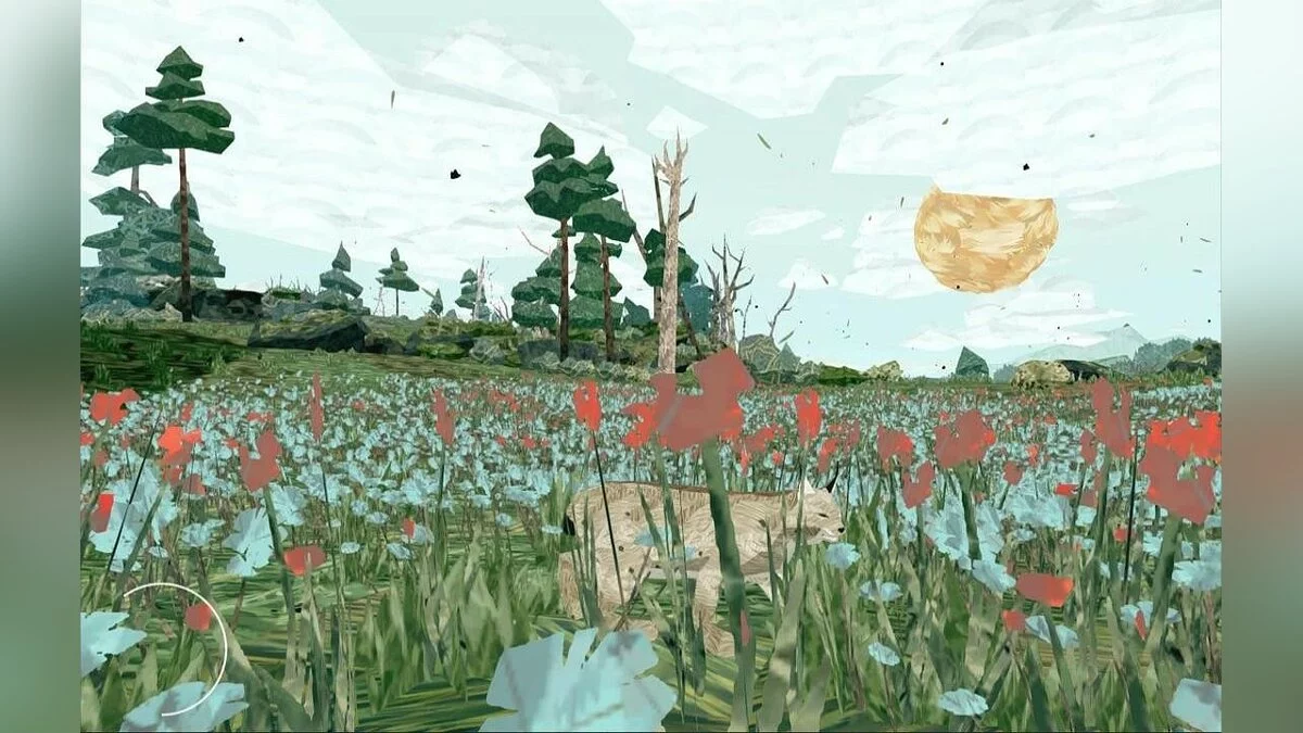 Скриншоты из Shelter 2 / Картинка 18